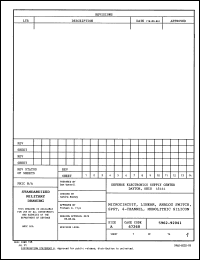 Click here to download 5962-9204102MEX Datasheet