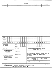 Click here to download 5962-9205702MXX Datasheet