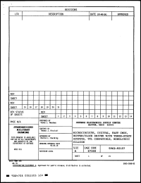 Click here to download 5962-9215702MRX Datasheet