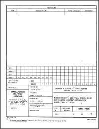 Click here to download 5962-9220101MCX Datasheet