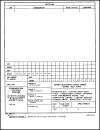 Click here to download 5962-9221004M2X Datasheet