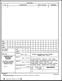 Click here to download 5962-9221606MSX Datasheet