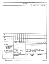 Click here to download 5962-9232702MYX Datasheet