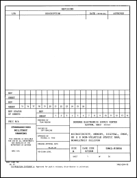 Click here to download 5962-9305601MYX Datasheet