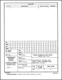 Click here to download 5962-9310002MYX Datasheet