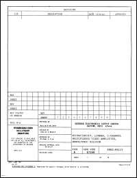 Click here to download 5962-9311701MEX Datasheet