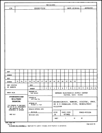 Click here to download 5962-9312402MYX Datasheet