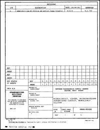 Click here to download 5962-9312502M2X Datasheet