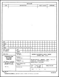 Click here to download 5962-9313803MXX Datasheet