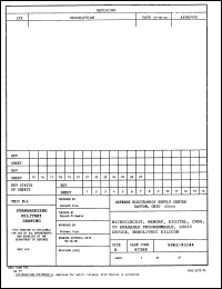 Click here to download 5962-9314402MZX Datasheet