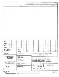 Click here to download 5962-9319401M2X Datasheet