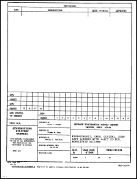 Click here to download 5962-9323901Q3X Datasheet