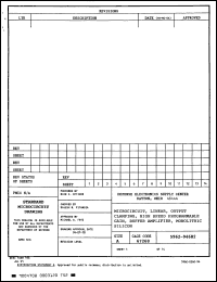 Click here to download 5962-9468201M2X Datasheet