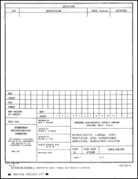 Click here to download 5962-9472601Q2X Datasheet