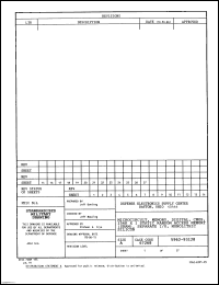 Click here to download 5962H9312803QXX Datasheet