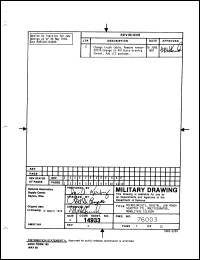 Click here to download 7600301CX Datasheet