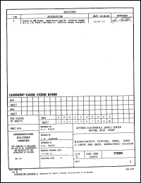 Click here to download 7702402CX Datasheet