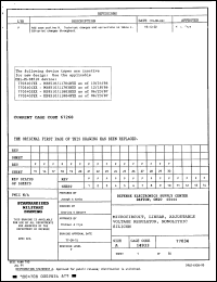 Click here to download 7703405TX Datasheet