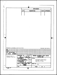 Click here to download 7704101EX Datasheet