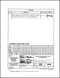 Click here to download 7800901FA Datasheet