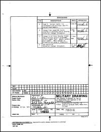 Click here to download 78016023X Datasheet