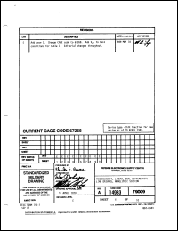 Click here to download 7900901AX Datasheet