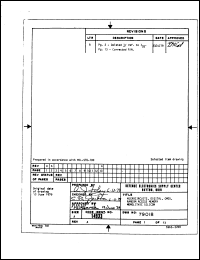 Click here to download 7901801JX Datasheet