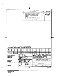 Click here to download 79024023X Datasheet