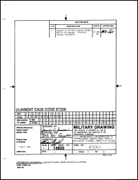 Click here to download 8300102QA Datasheet