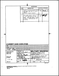 Click here to download 84044012X Datasheet