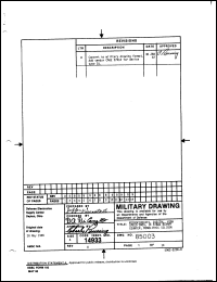 Click here to download 85003012C Datasheet