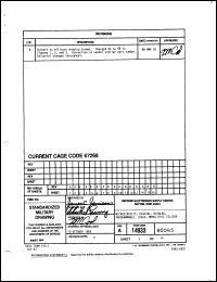 Click here to download 85065012X Datasheet