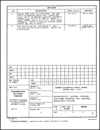 Click here to download 85126012X Datasheet