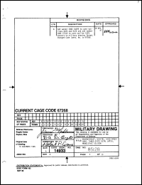 Click here to download 8512801RX Datasheet