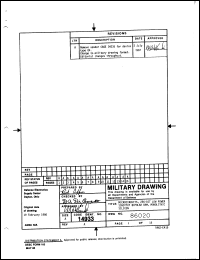 Click here to download 8602001FX Datasheet