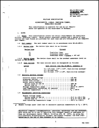 Click here to download M38510/10901SCX Datasheet