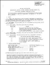 Click here to download M38510/37202CEA Datasheet