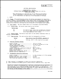 Click here to download M38510/50202CXX Datasheet