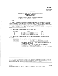 Click here to download M38510/50702BLX Datasheet