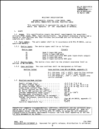 Click here to download M38510/65104CCB Datasheet