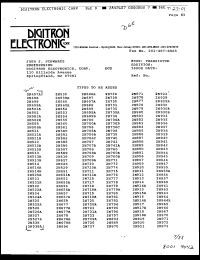 Click here to download 2N706B Datasheet