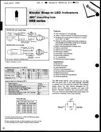 Click here to download 559-3001-005 Datasheet