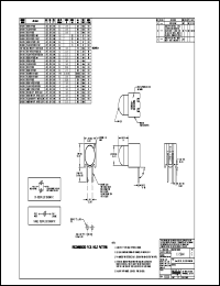 Click here to download 550-0205 Datasheet