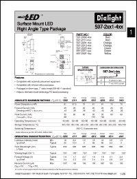 Click here to download 597-2002-407 Datasheet