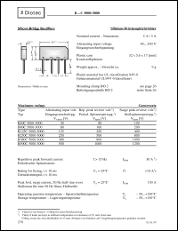 Click here to download B250C5000-3000 Datasheet