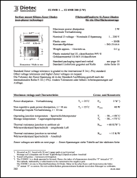 Click here to download Z2SMB150 Datasheet