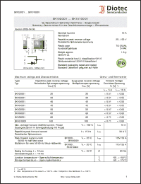 Click here to download SK1030D1 Datasheet