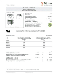 Click here to download B380D2A Datasheet