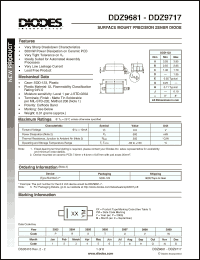 Click here to download DDZ9711 Datasheet