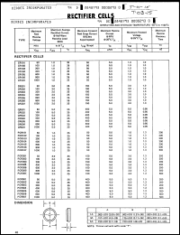 Click here to download CR502 Datasheet